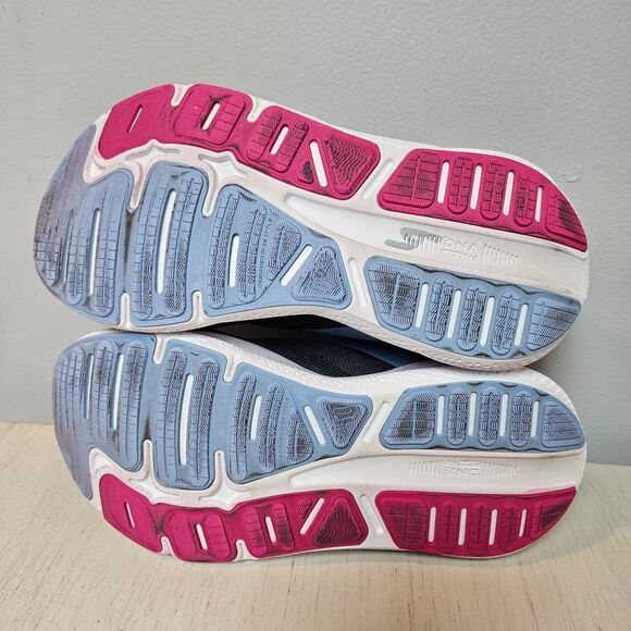Brooks Ghost Max Womens Size 8.5 - Picture 3 of 12